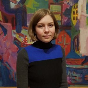 Meet your Posher, Jackie